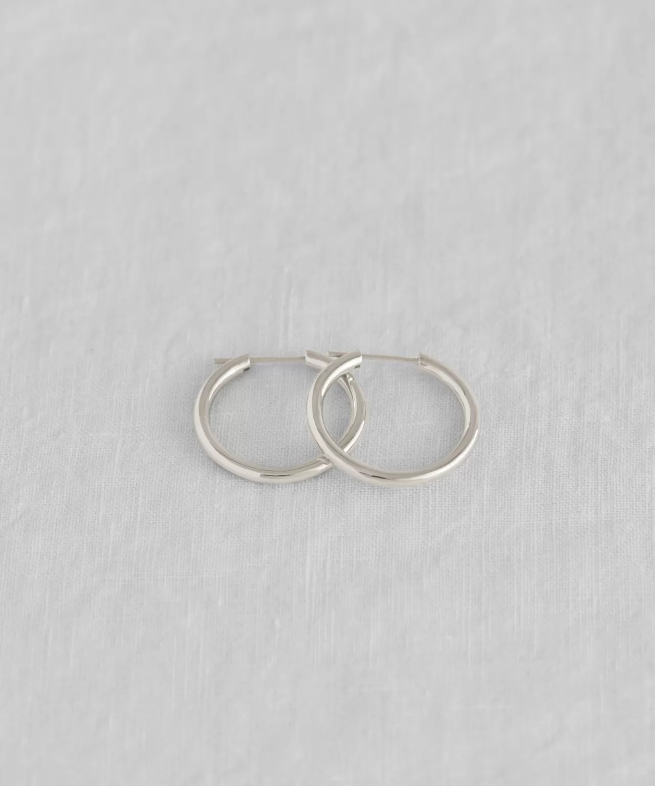 Jenni Kayne Medium Eloise Hoops