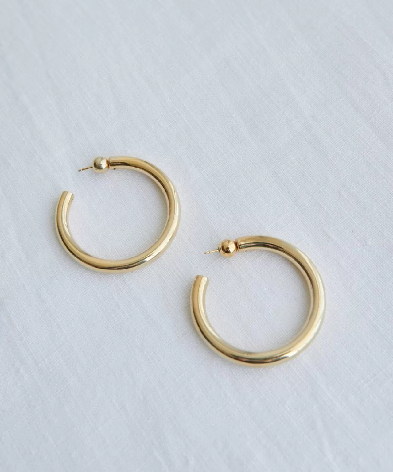 Jenni Kayne Medium Everyday Hoops