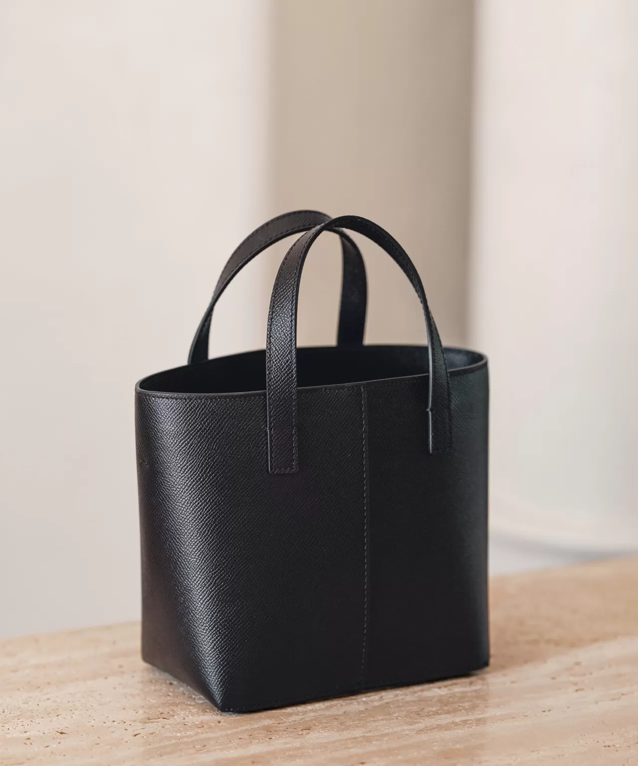 Jenni Kayne Mini Leather Tote