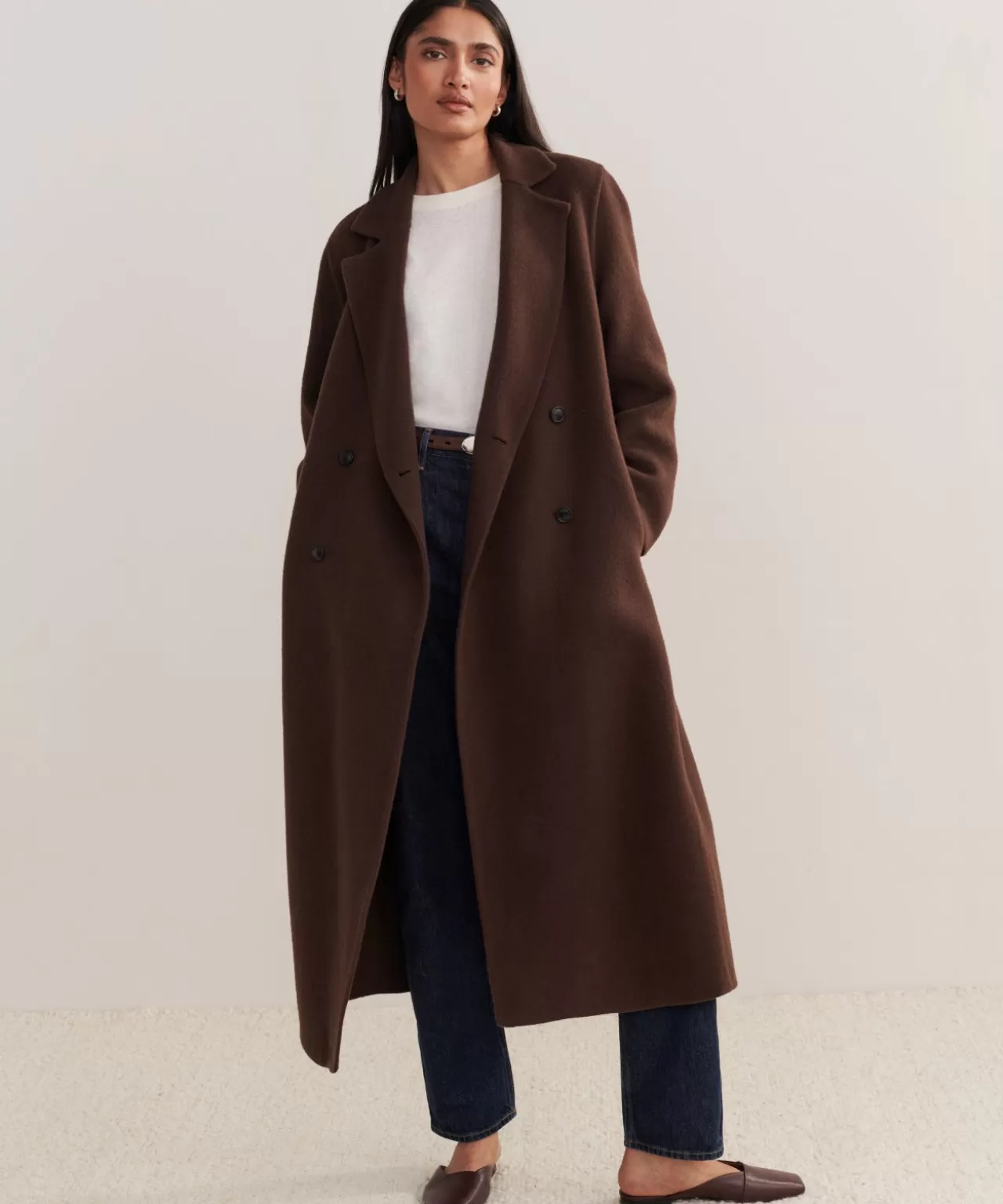 Jenni Kayne Olivia Coat