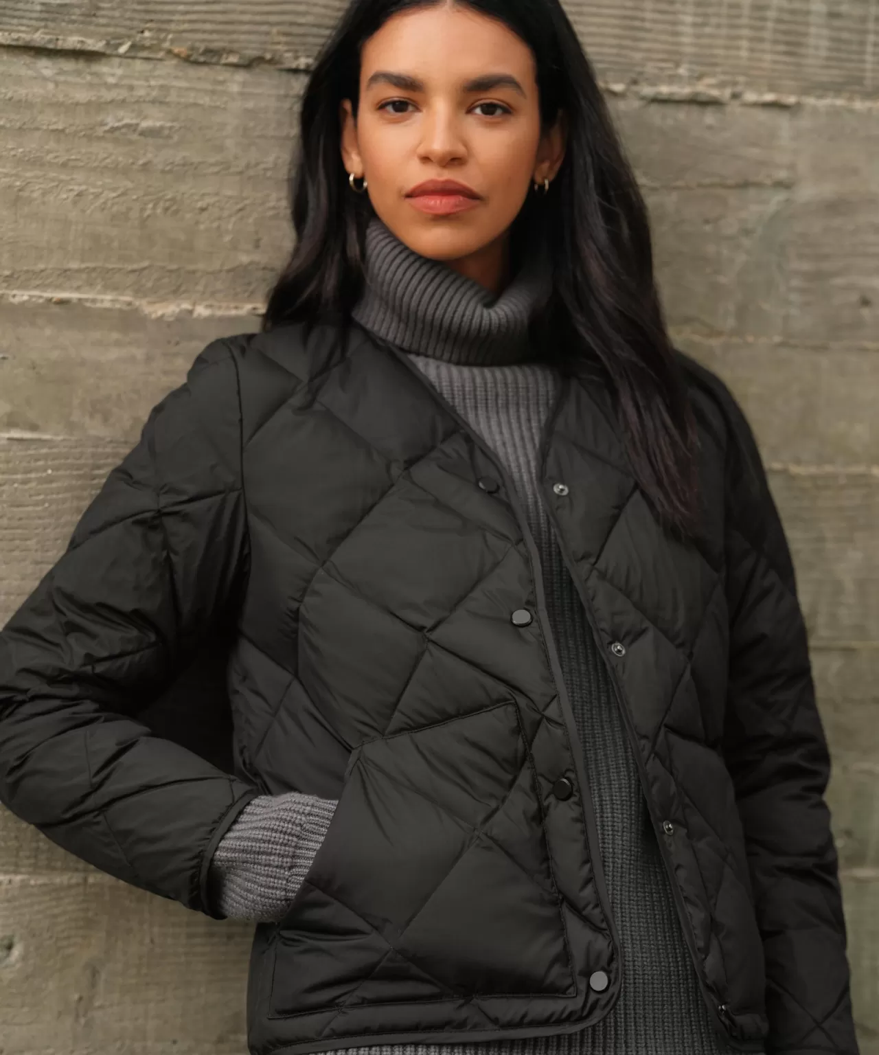 Jenni Kayne Park Down Jacket