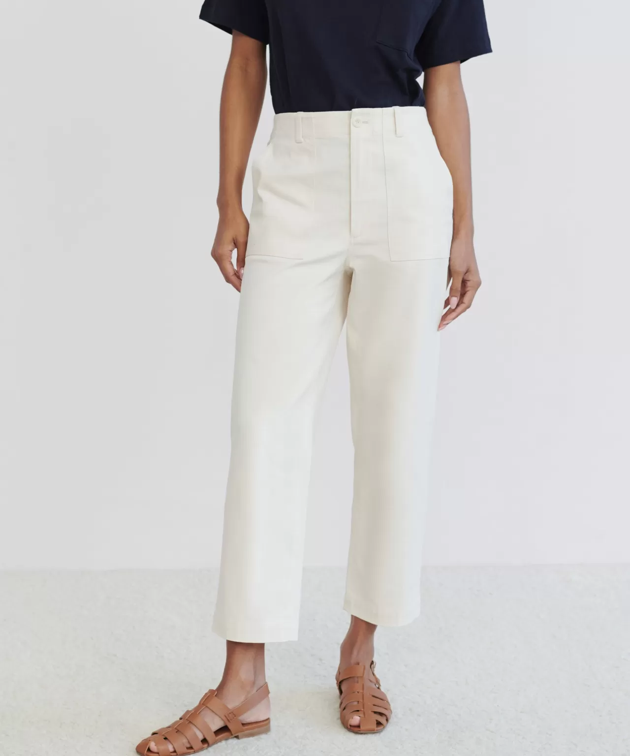 Jenni Kayne Ranger Trouser