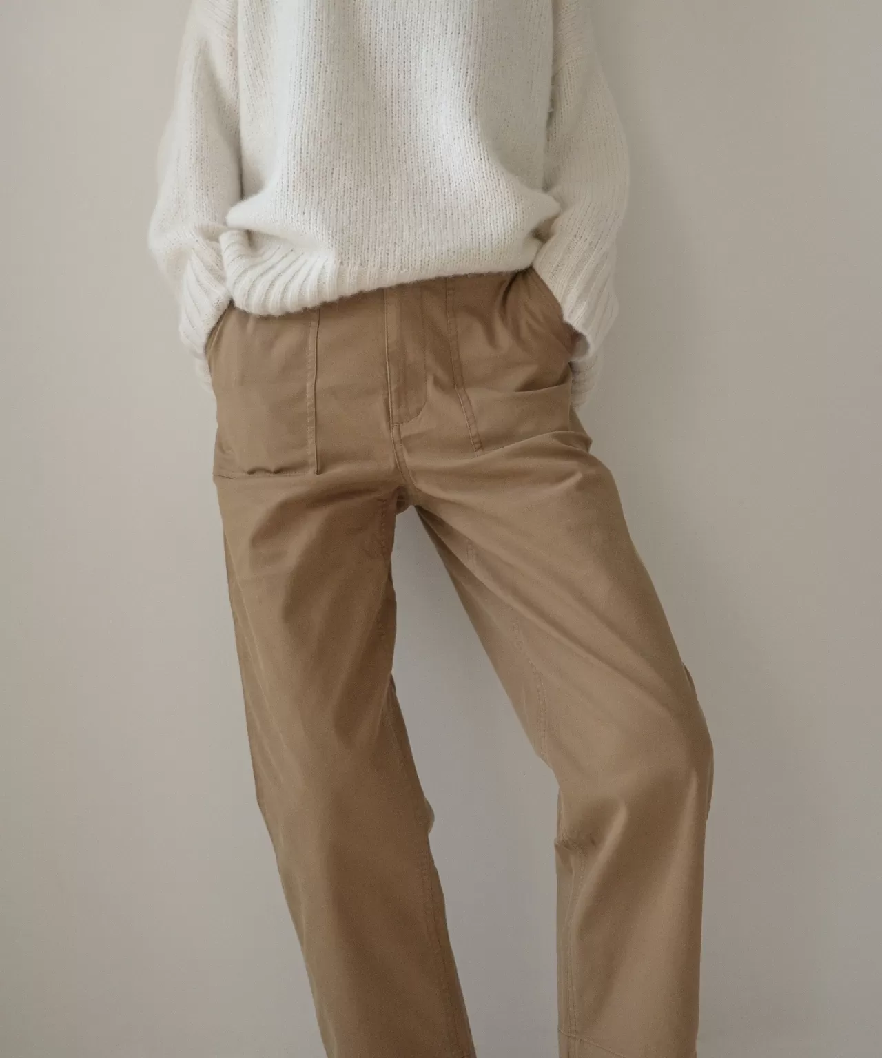 Jenni Kayne Ranger Trouser