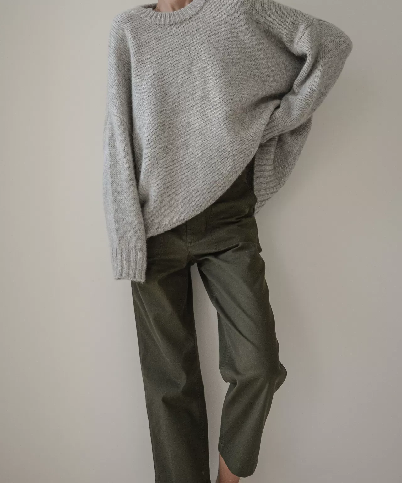 Jenni Kayne Ranger Trouser