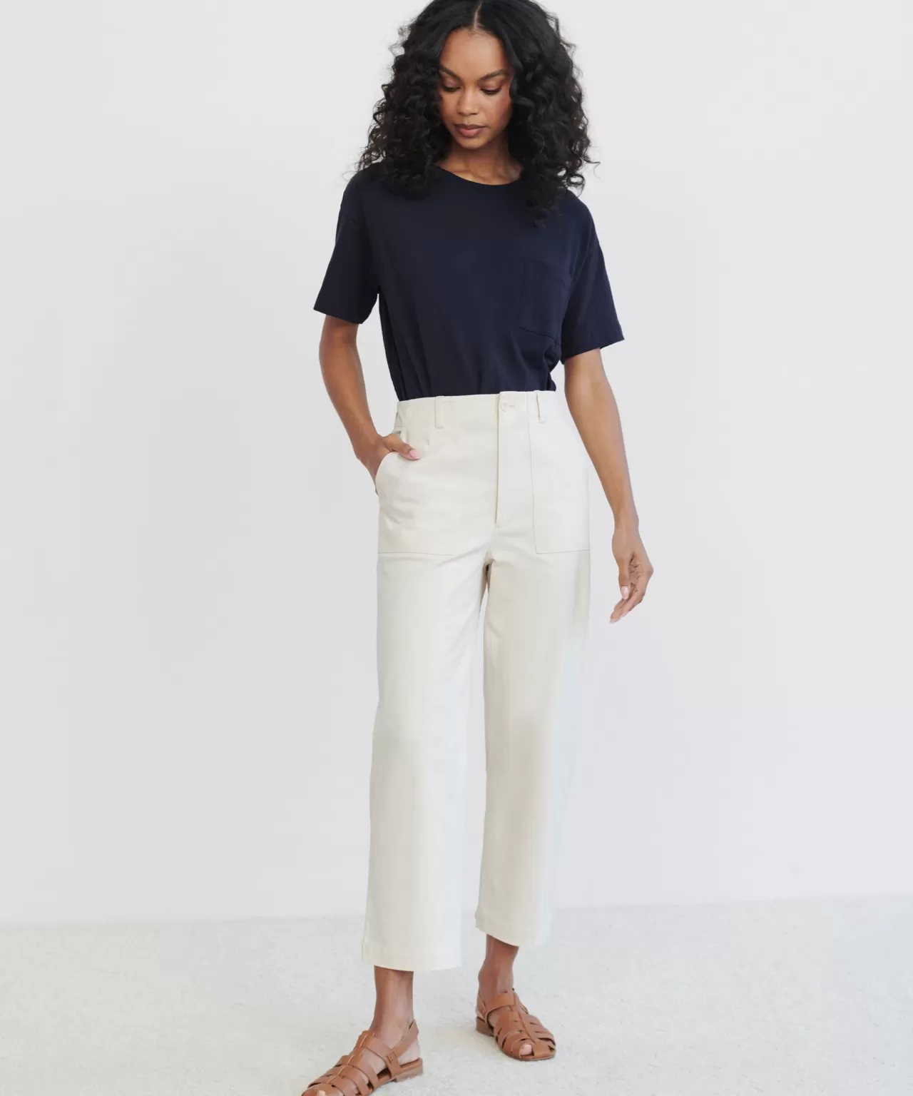 Jenni Kayne Ranger Trouser