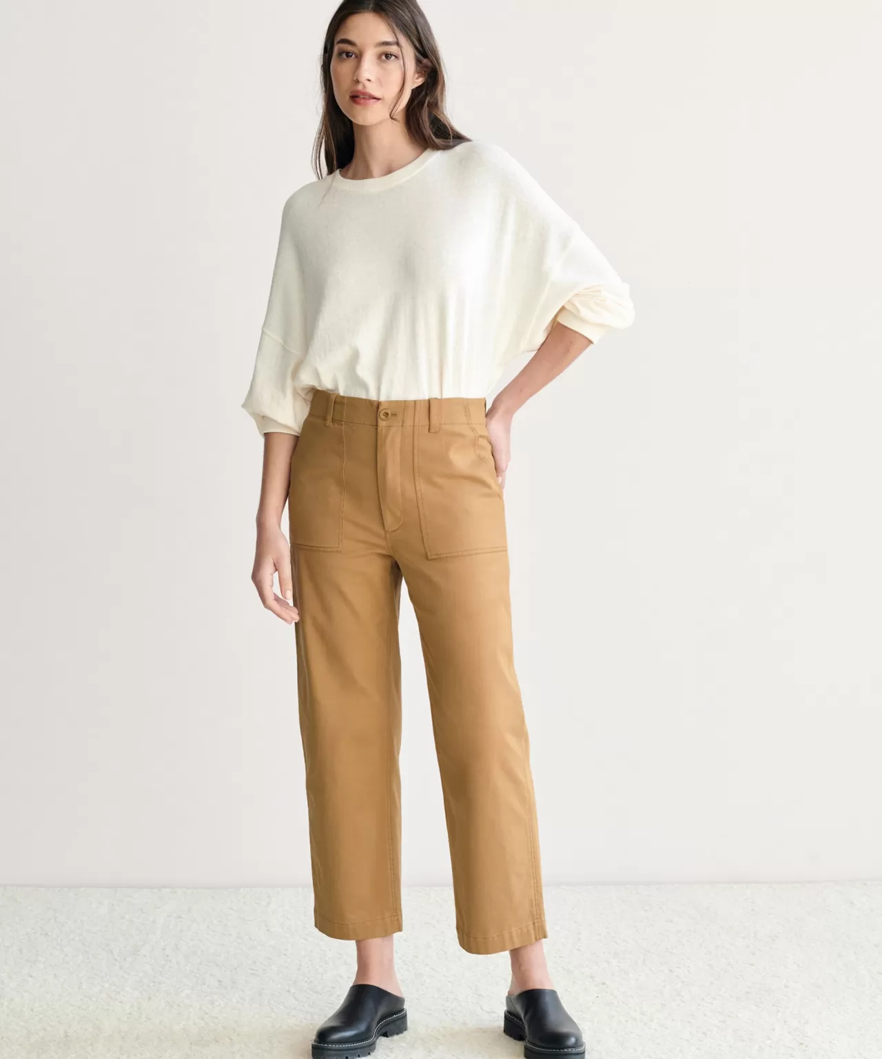 Jenni Kayne Ranger Trouser