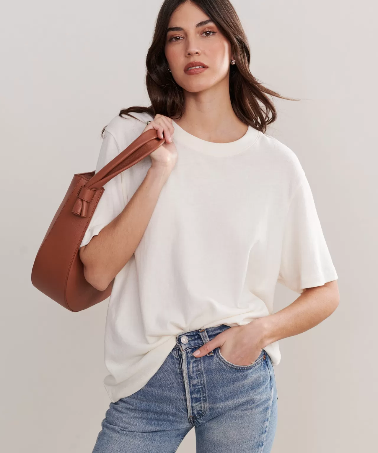 Jenni Kayne Relaxed Tee