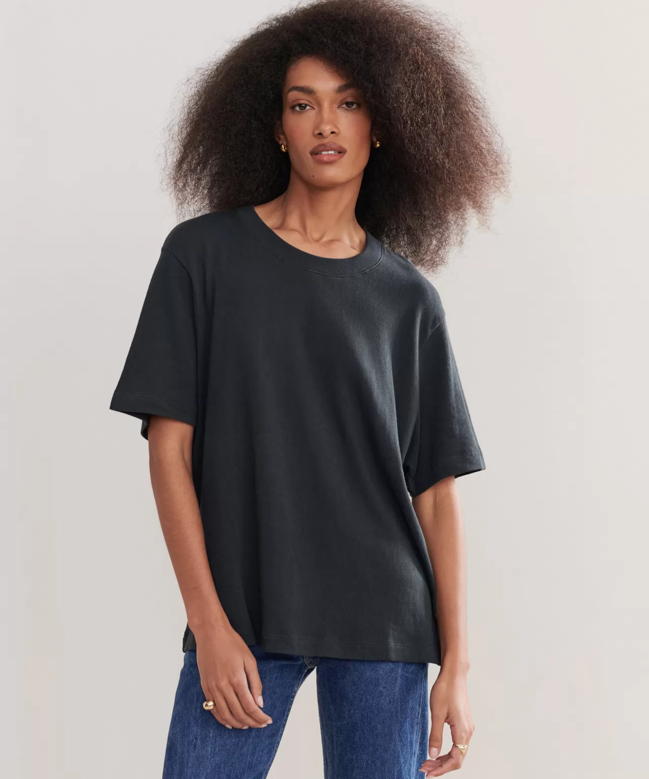 Jenni Kayne Relaxed Tee