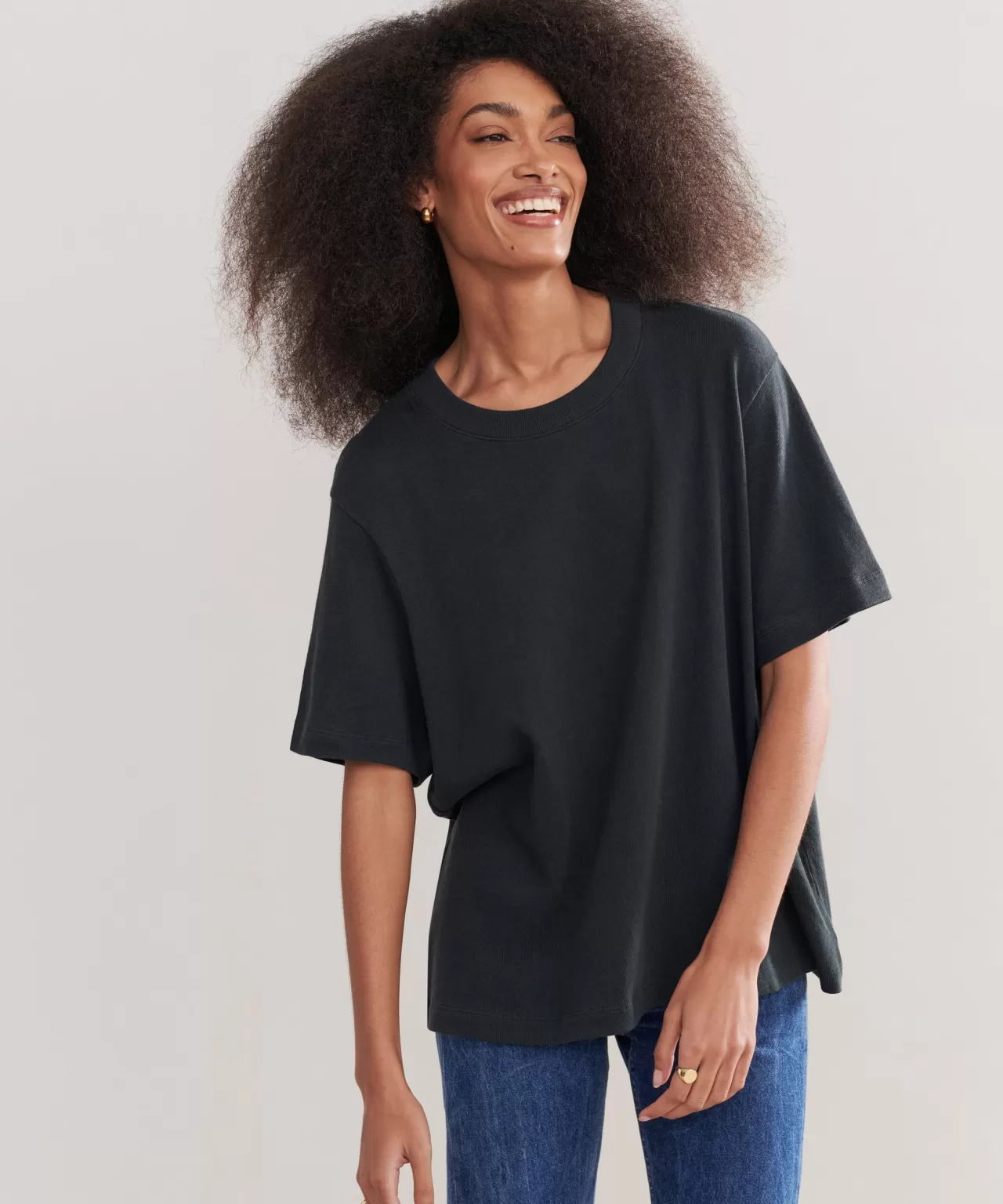 Jenni Kayne Relaxed Tee