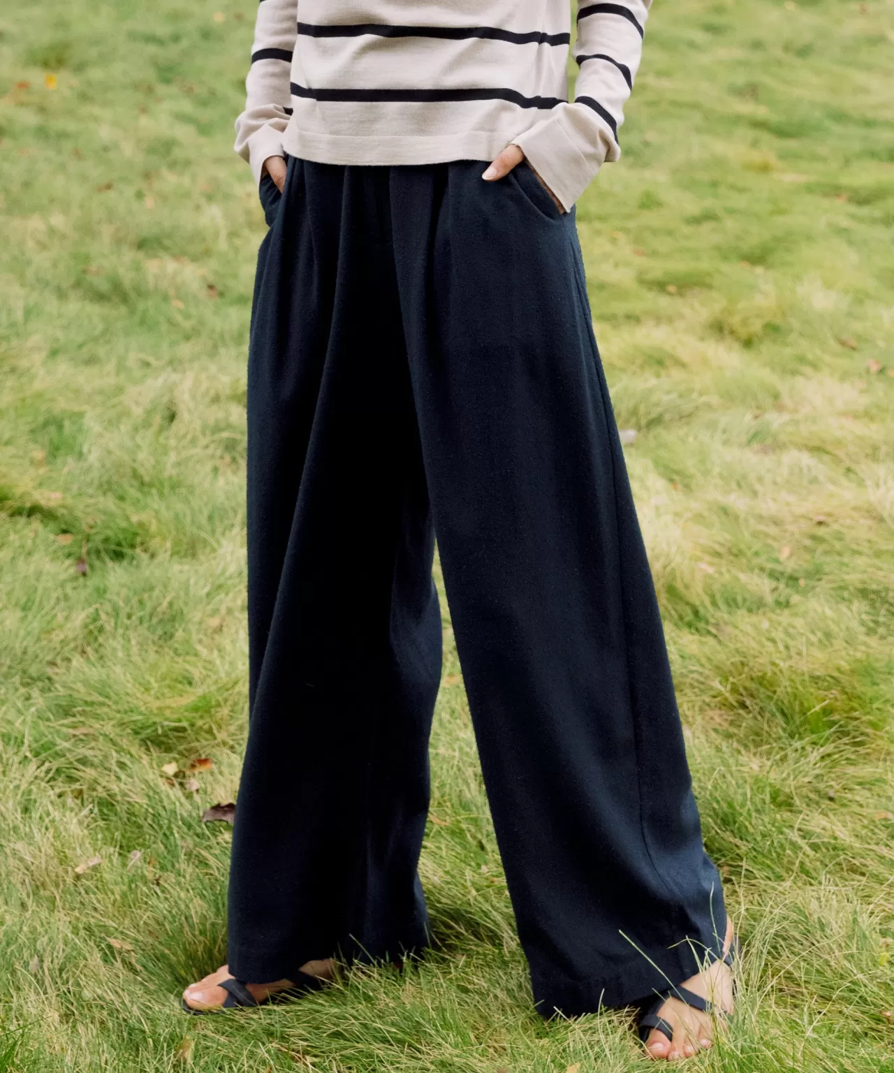 Jenni Kayne Relaxed Trouser