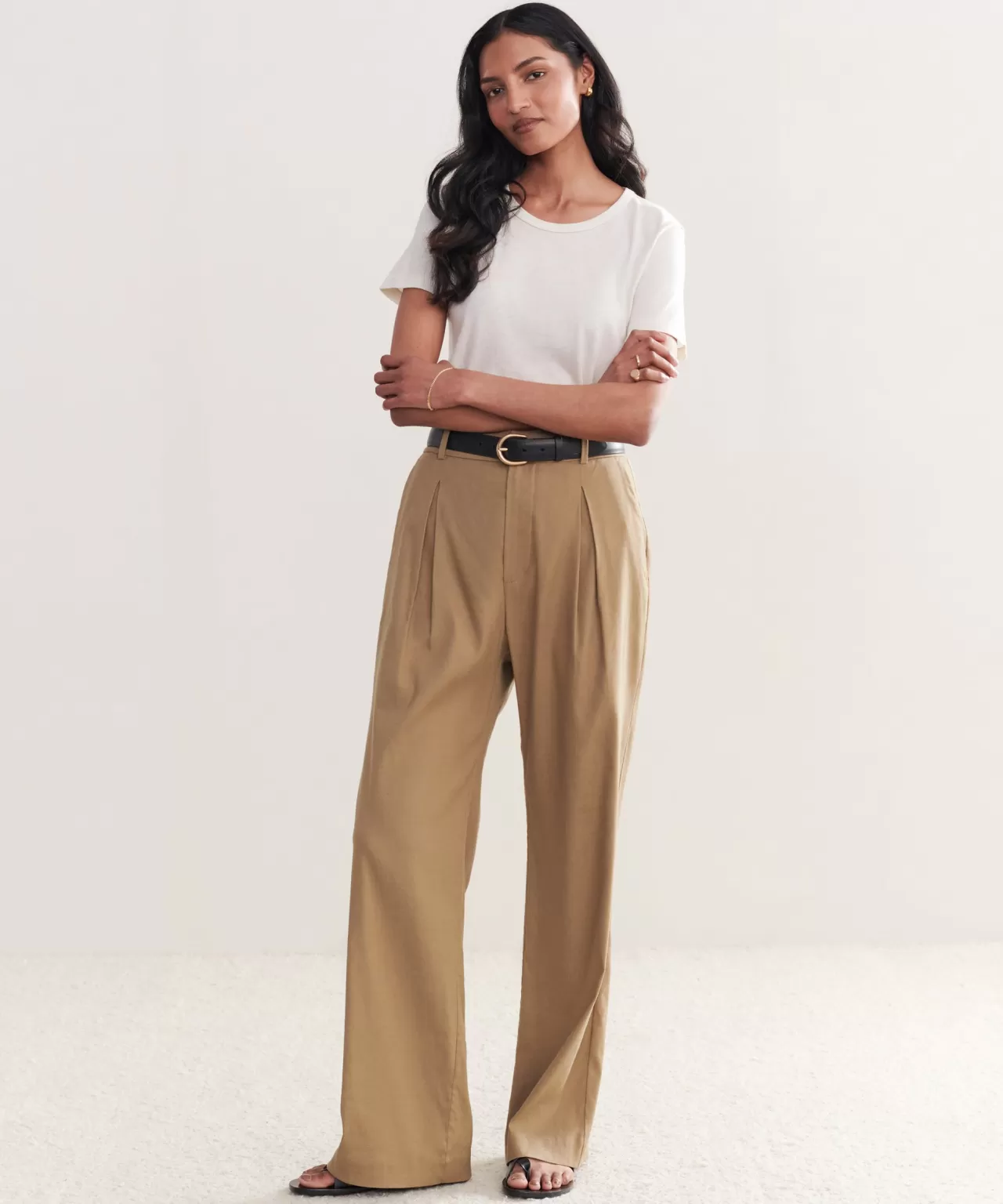 Jenni Kayne Riley Trouser