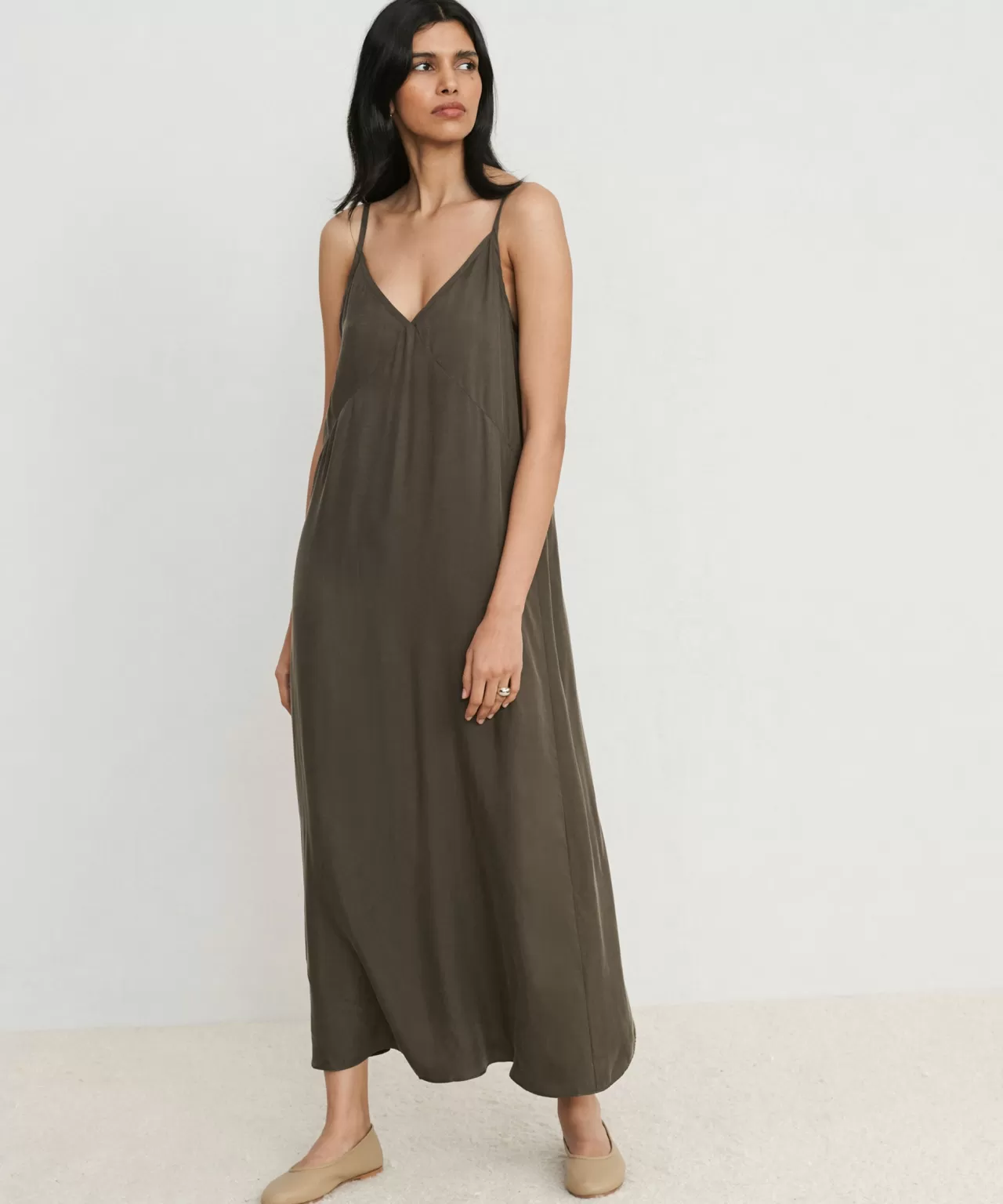 Jenni Kayne Rio Slip Dress