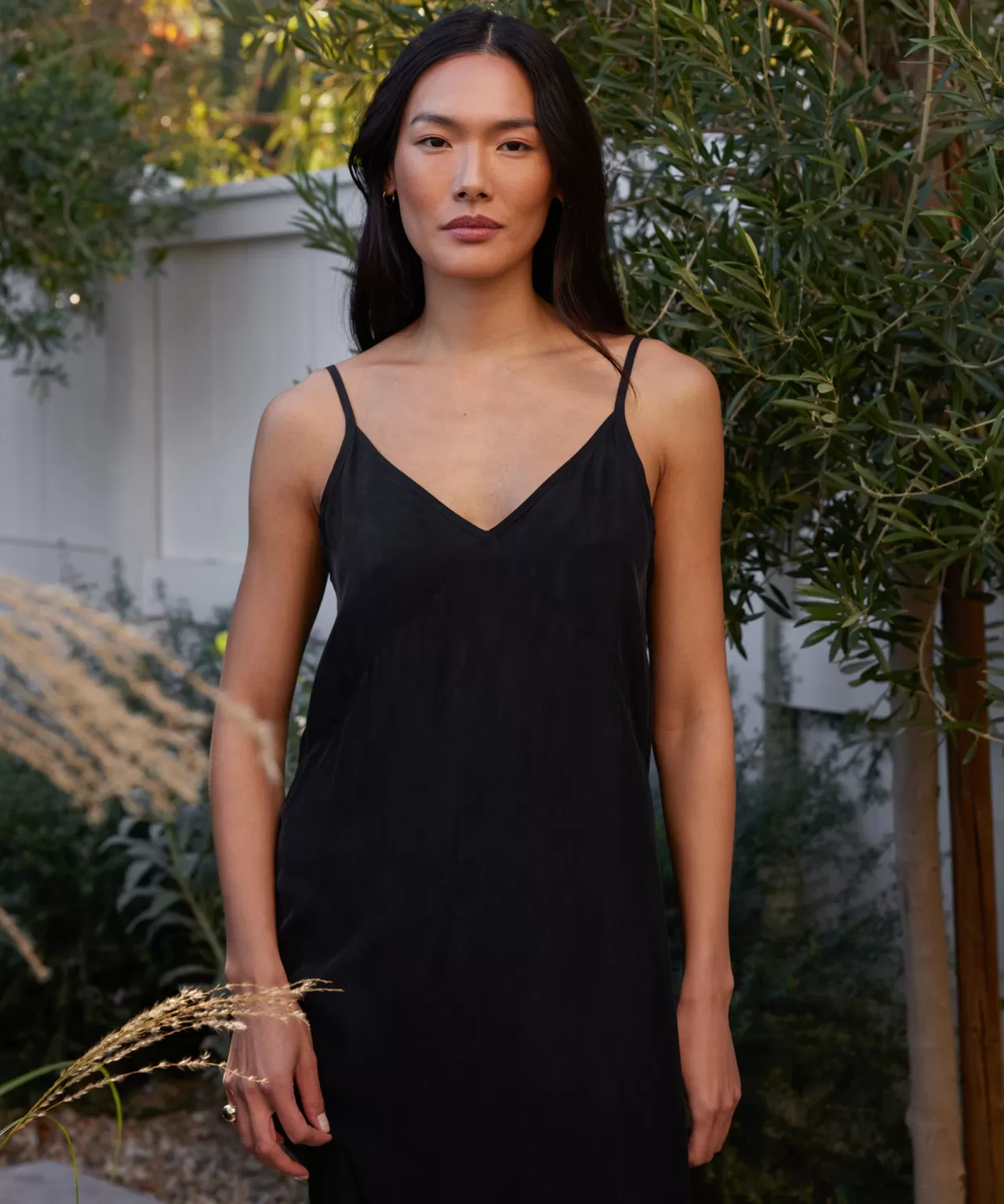 Jenni Kayne Rio Slip Dress