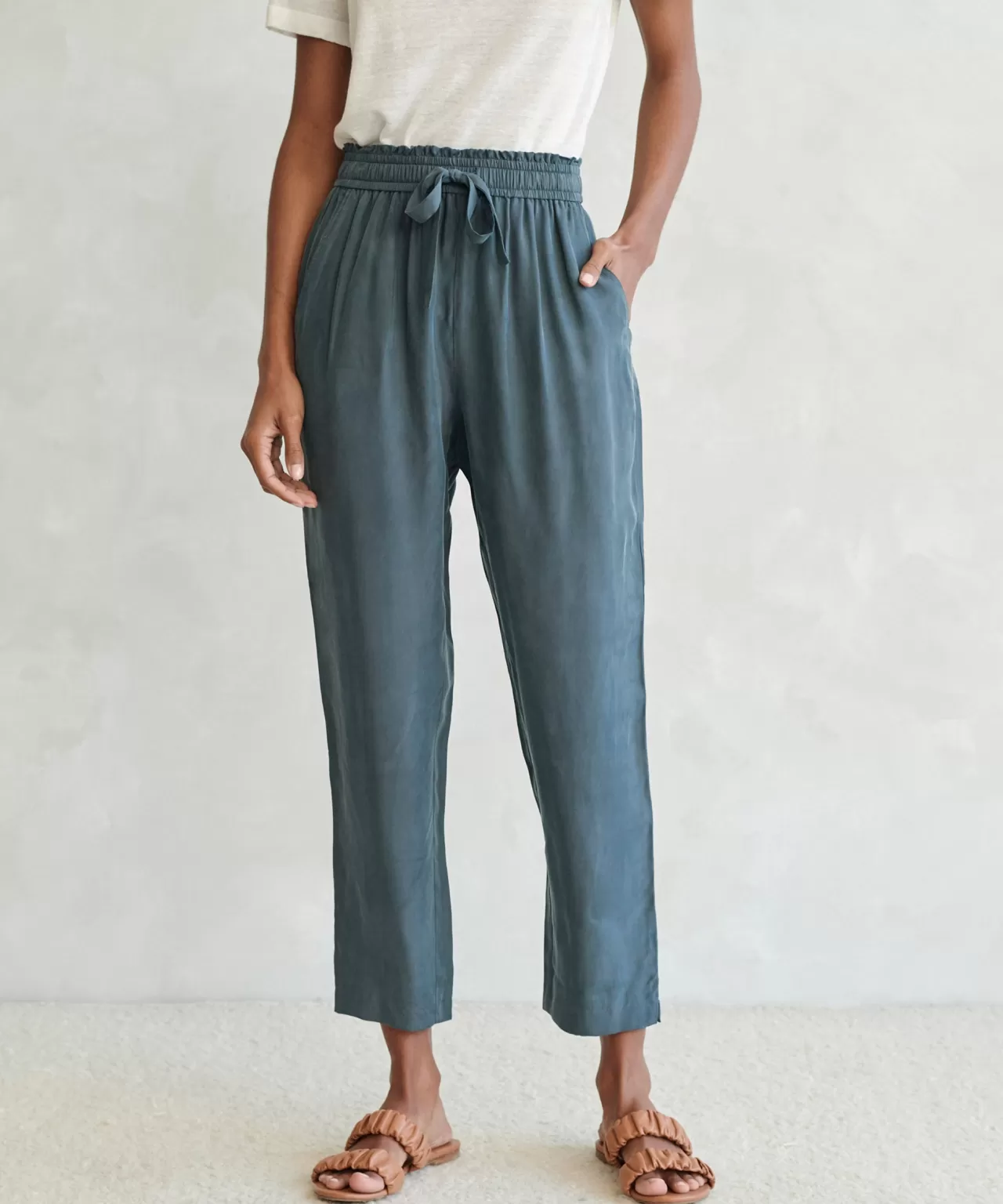 Jenni Kayne Rio Trouser