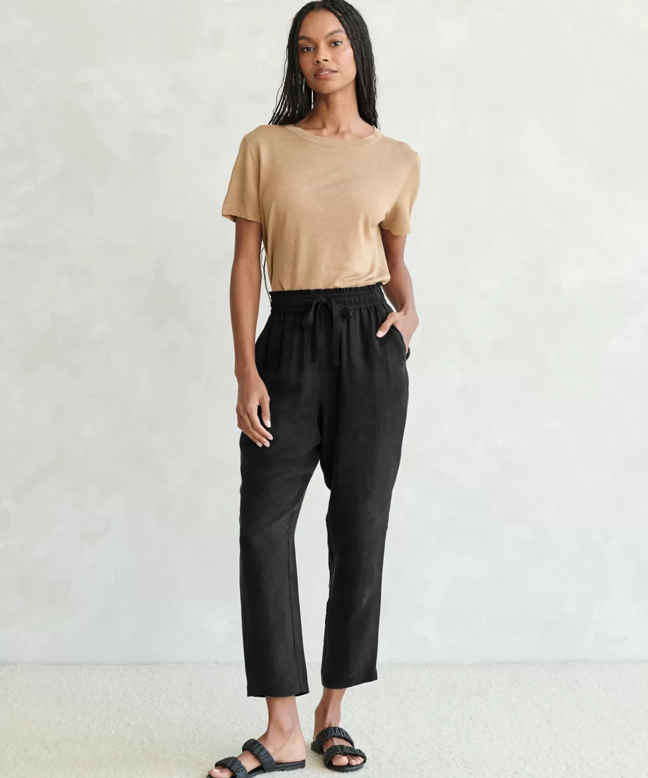 Jenni Kayne Rio Trouser