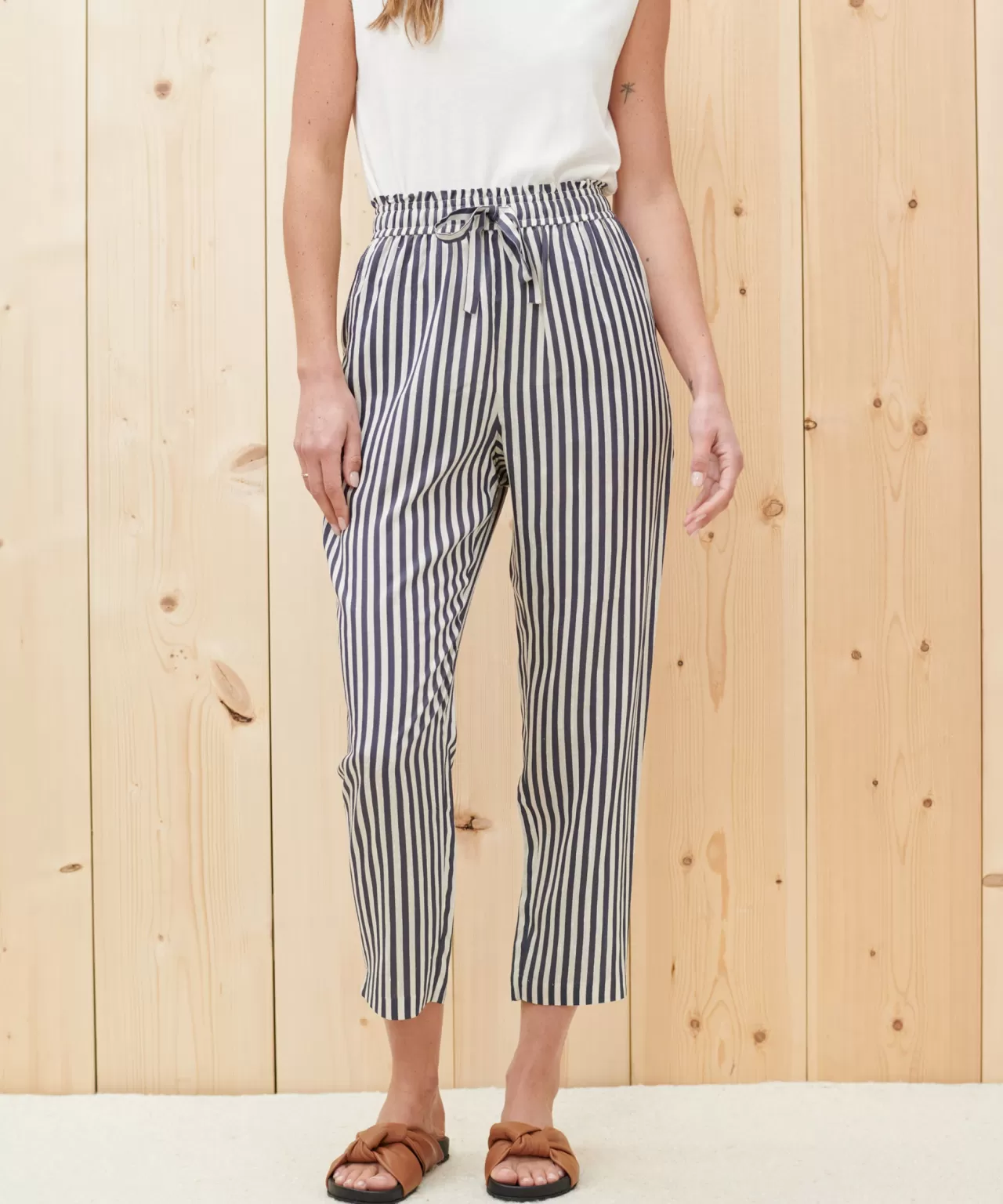 Jenni Kayne Rio Trouser