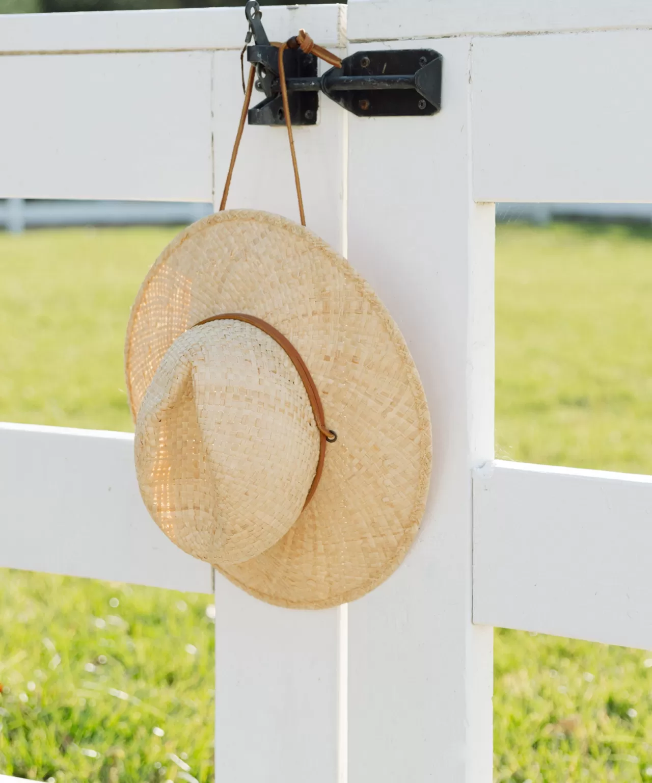 Jenni Kayne Safari Hat