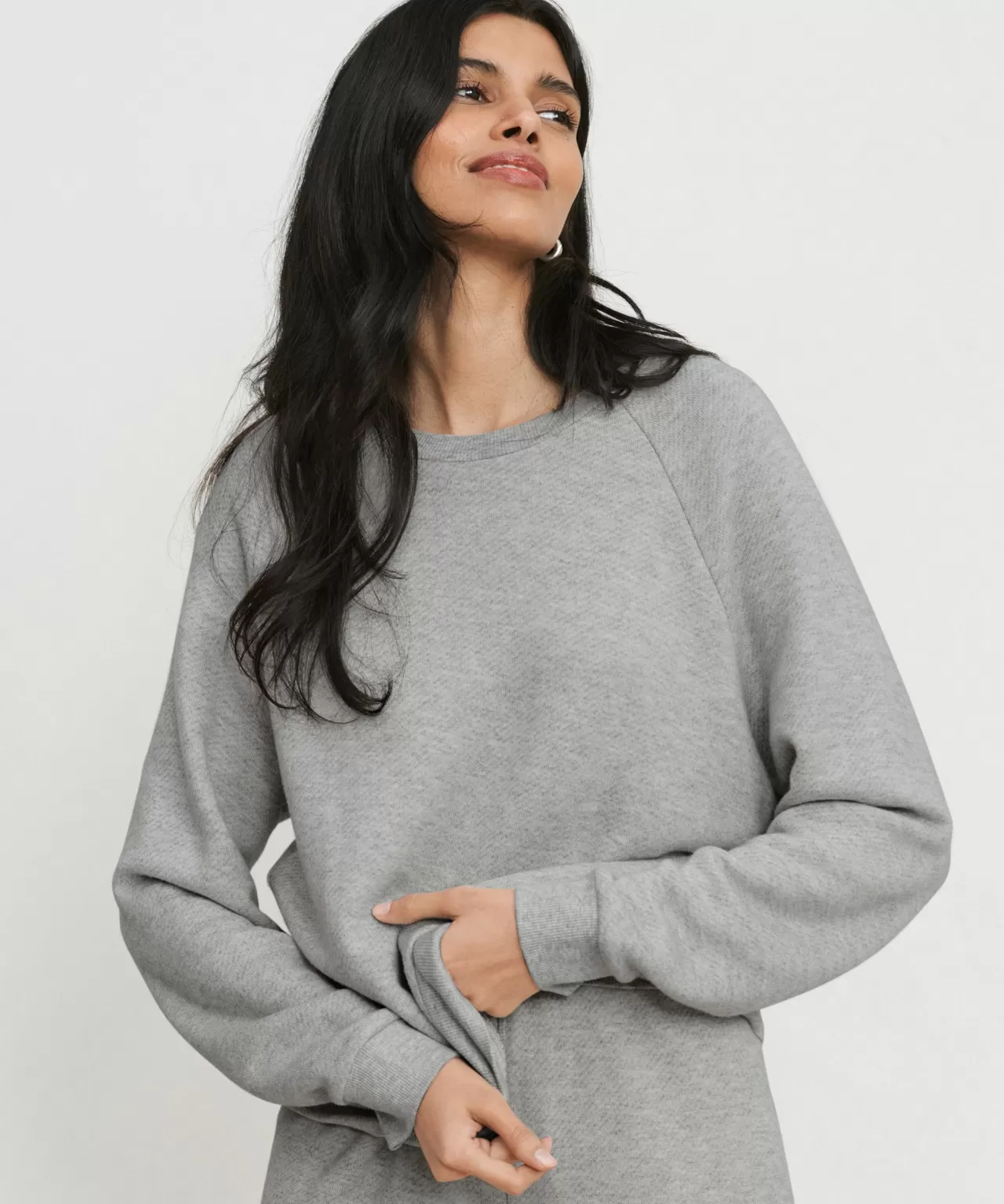 Jenni Kayne Saturday Sweatshirt