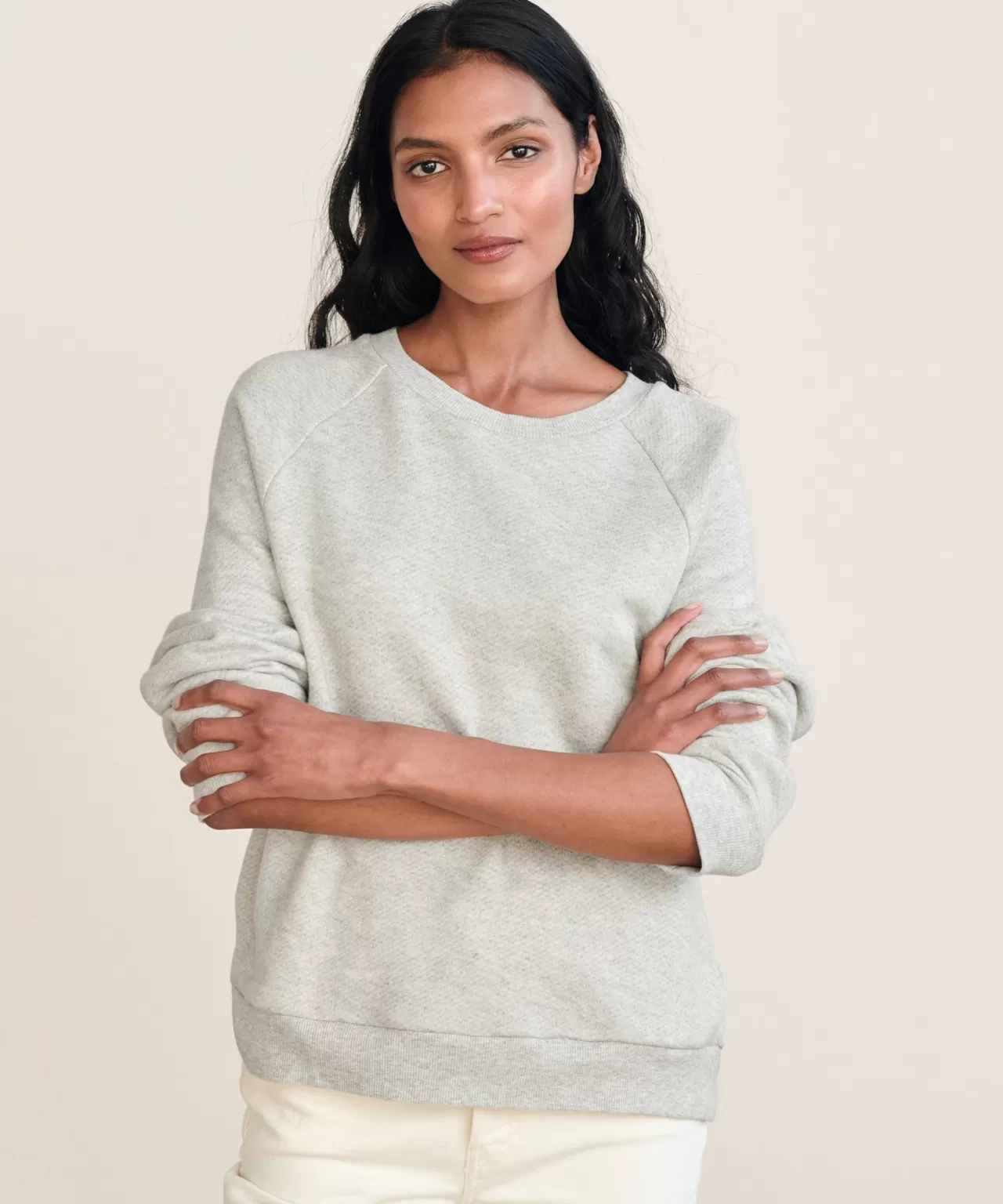 Jenni Kayne Saturday Sweatshirt