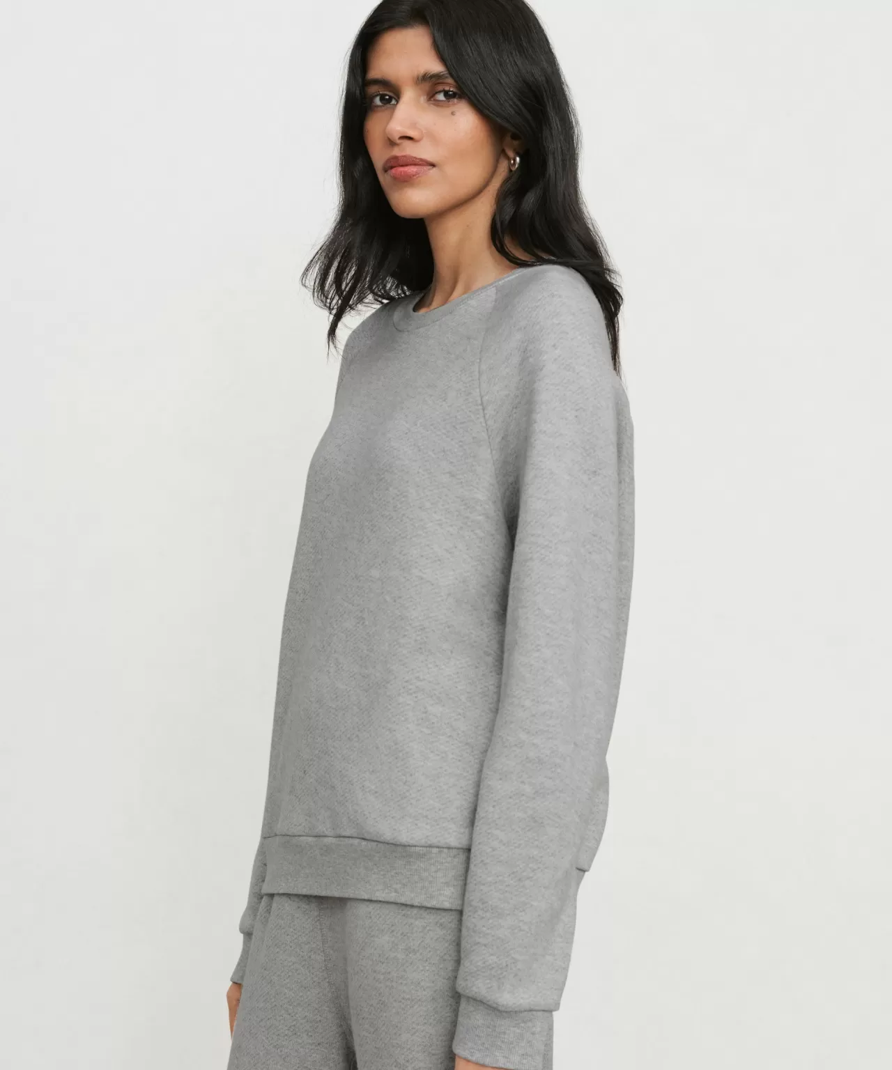 Jenni Kayne Saturday Sweatshirt