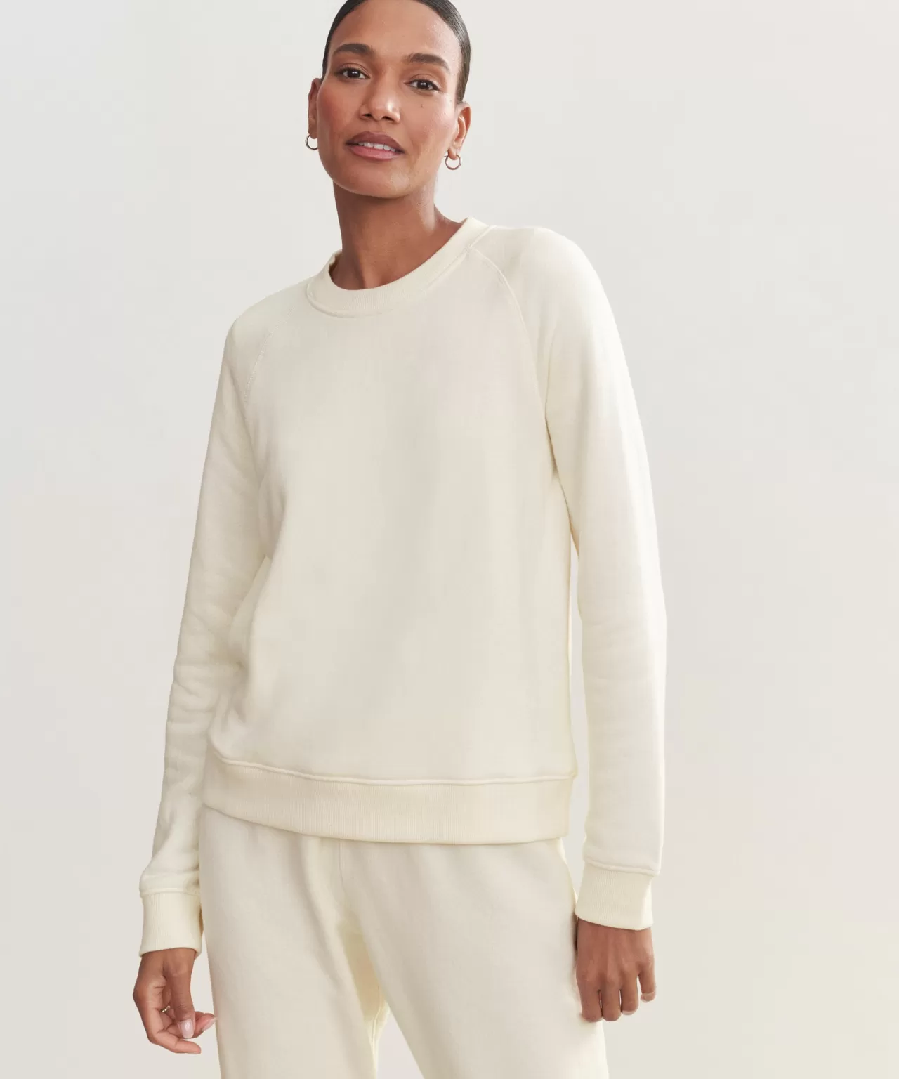 Jenni Kayne Saturday Sweatshirt