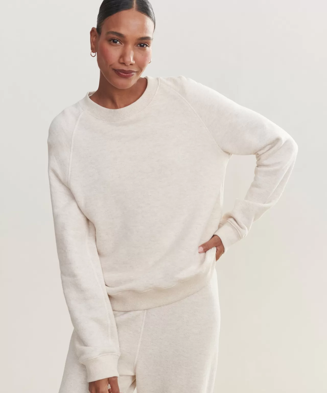 Jenni Kayne Saturday Sweatshirt