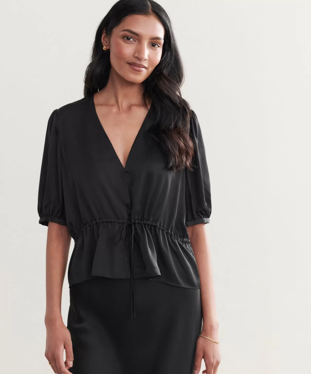 Jenni Kayne Sawyer Blouse