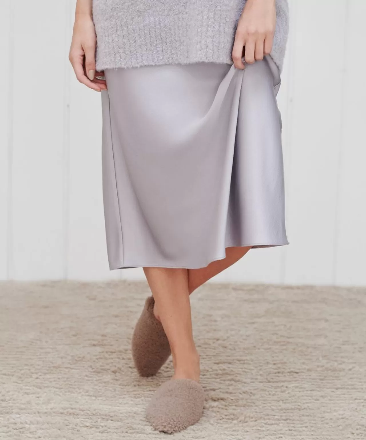 Jenni Kayne Slip Skirt