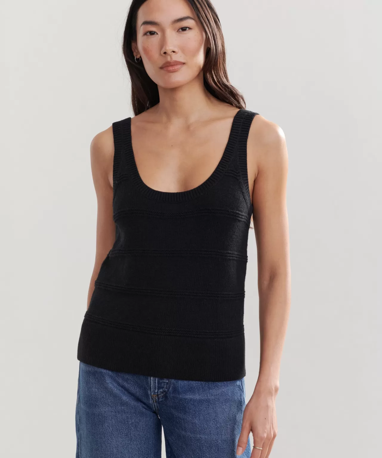 Jenni Kayne Sweater Tank