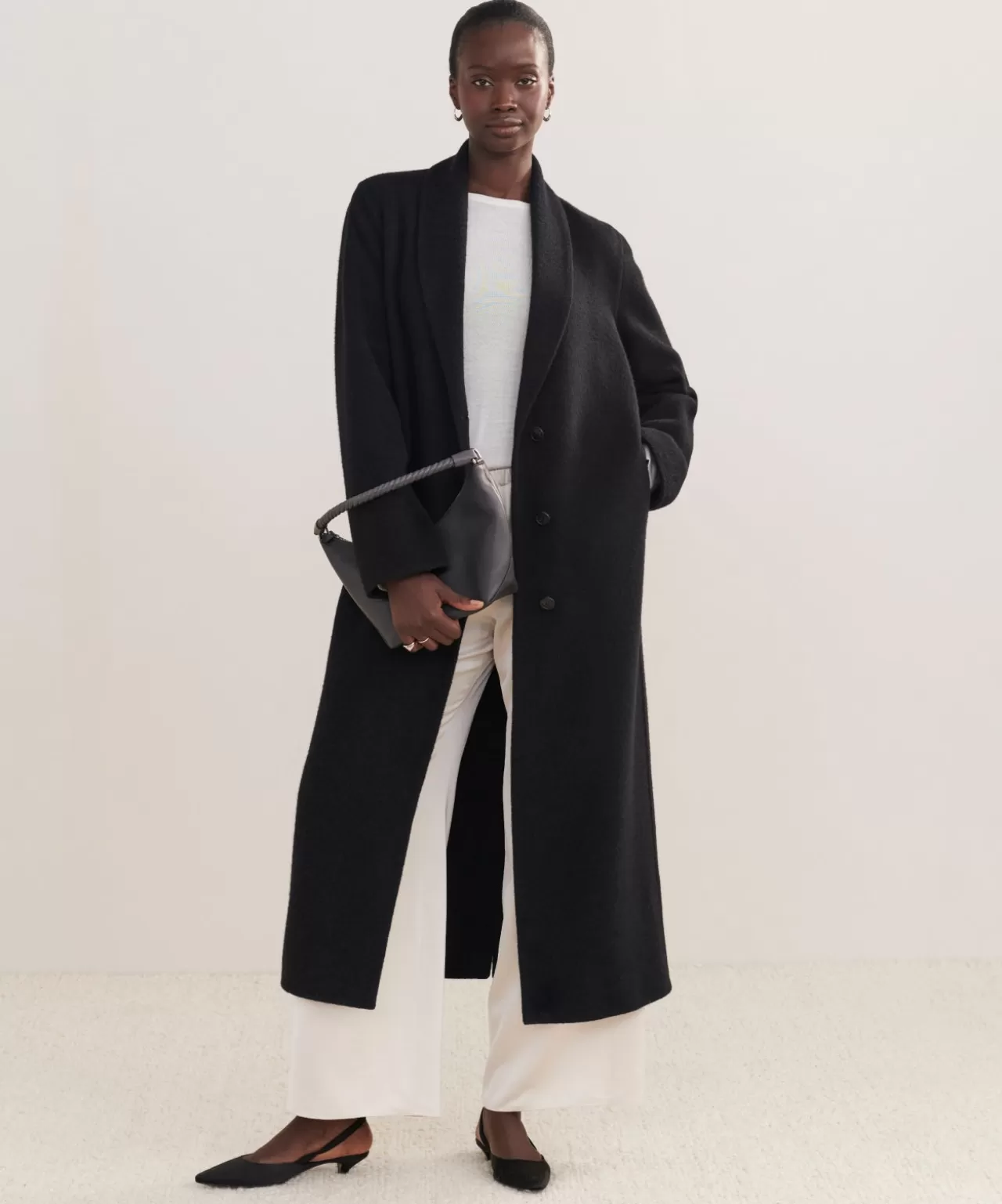 Jenni Kayne Theodore Coat