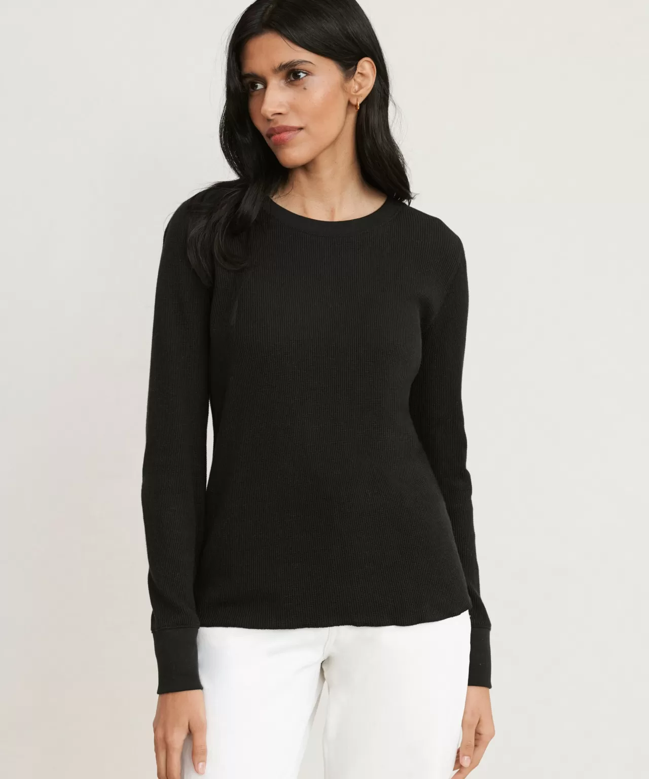 Jenni Kayne Thermal Long-Sleeve