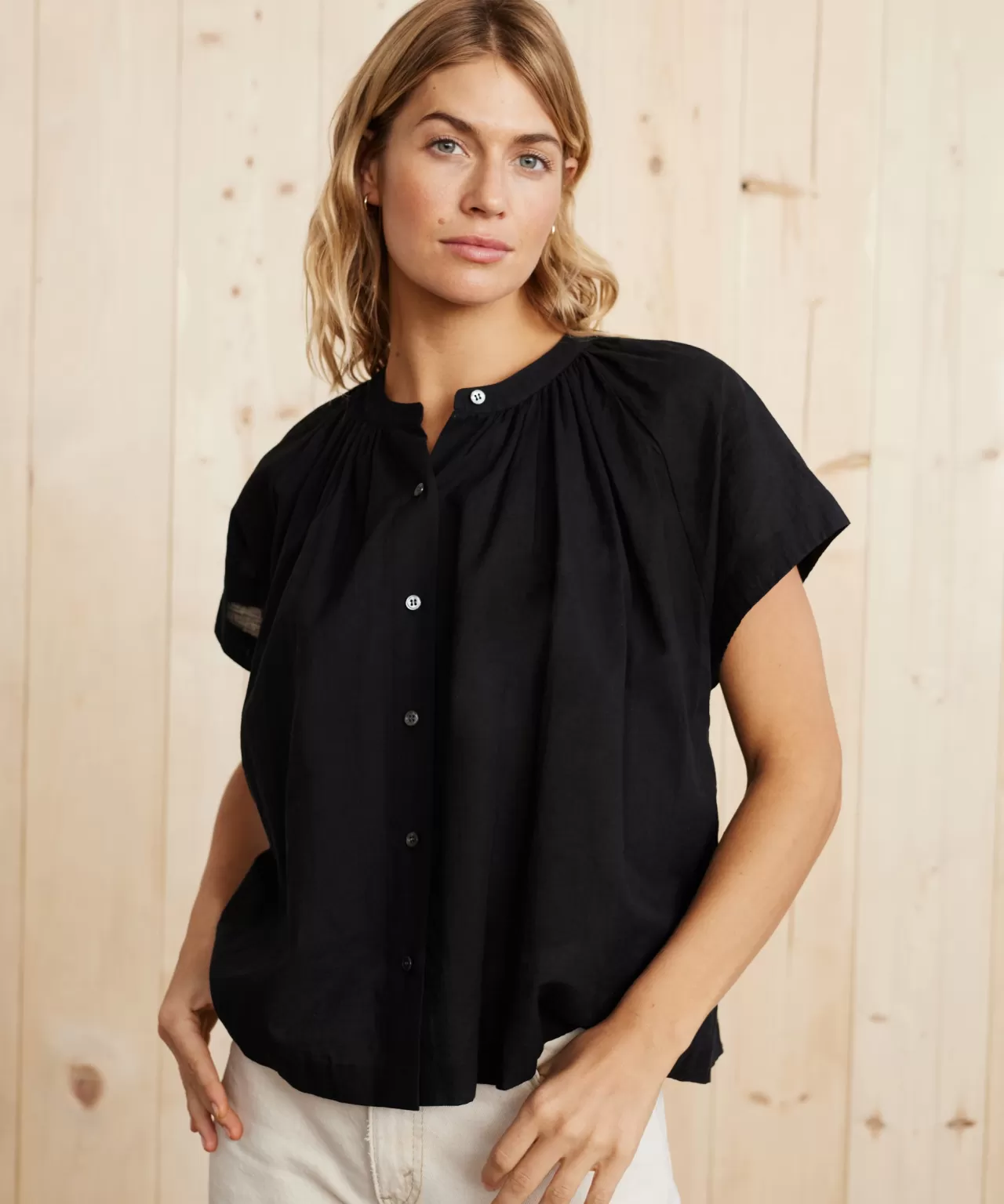 Jenni Kayne Willow Blouse